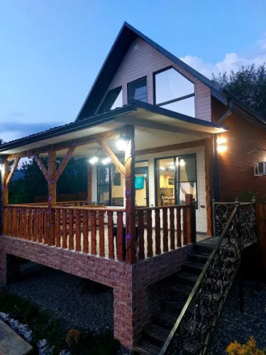 Фотография номера гостевого дома У реки