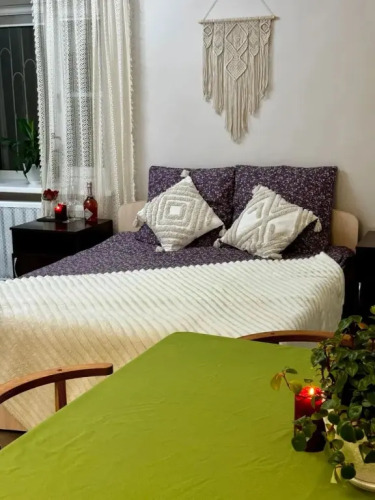 Фотография номера квартиры Апартаменты В центре города