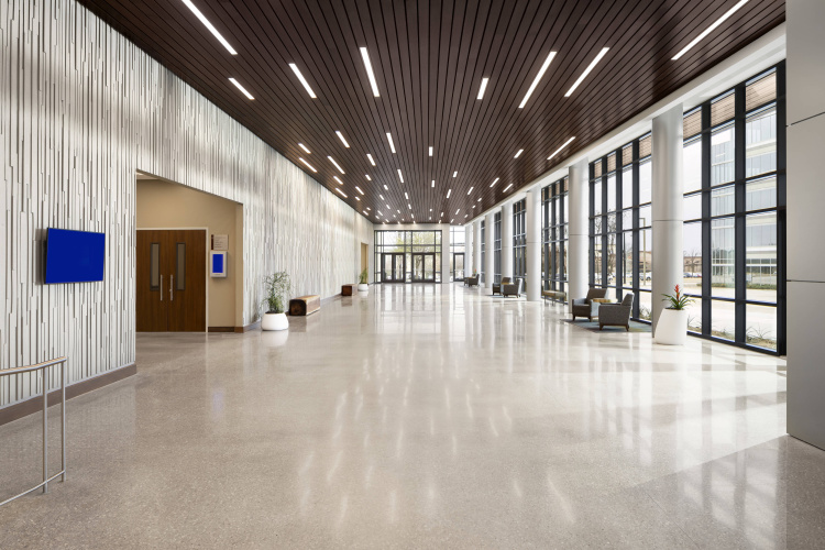 Marriott Dallas Allen Hotel & Convention Center photo 41