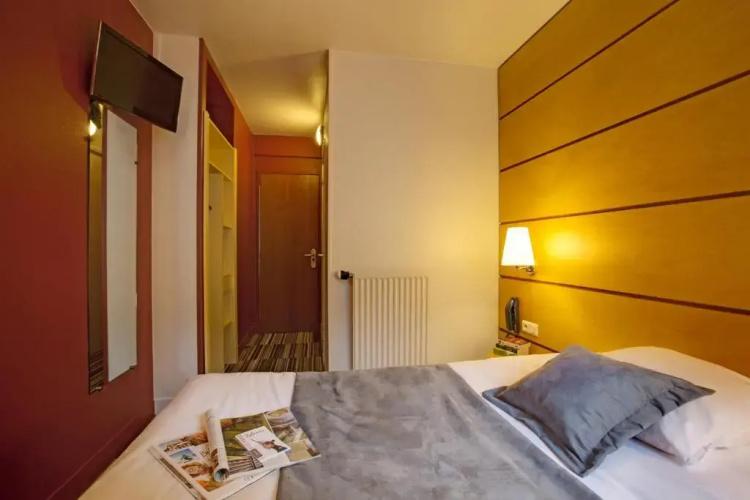 Belambra Clubs & Hotels - Hotel Le Magendie
