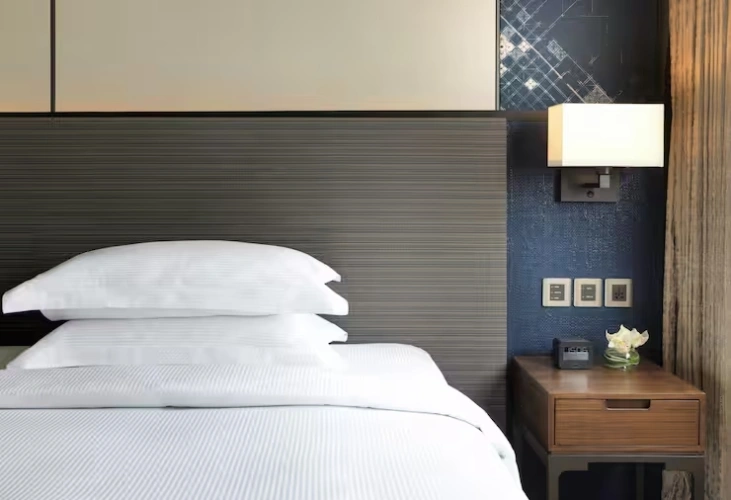 Executive Twin room