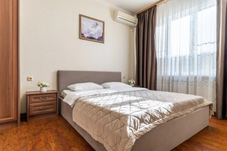 Фотография номера гостевого дома VIVA Лариса