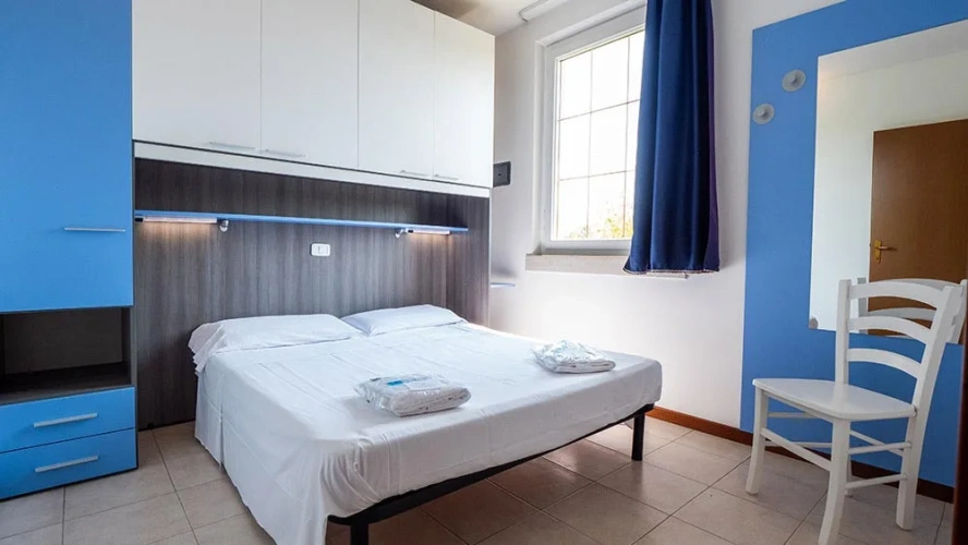 First Floor Apartment