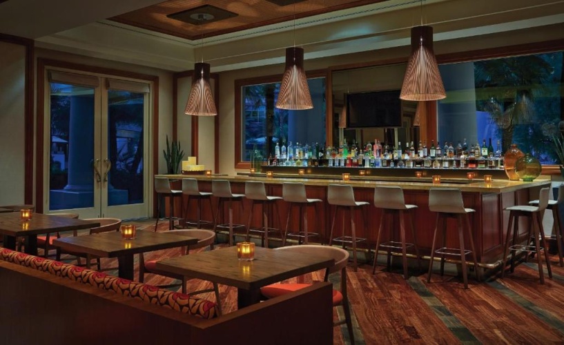 Four Seasons Hotel Las Vegas photo 28
