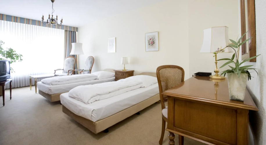 Hotel Terminus