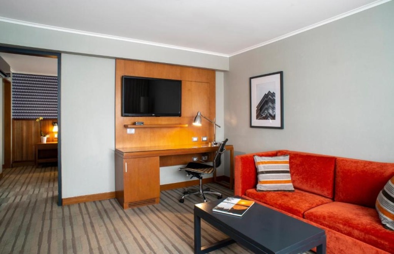 Suite