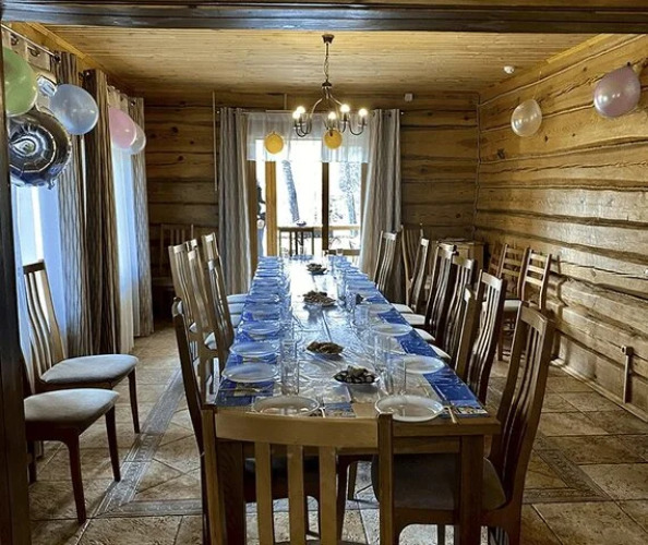 Фотография номера гостиницы Green Park Airport Minsk