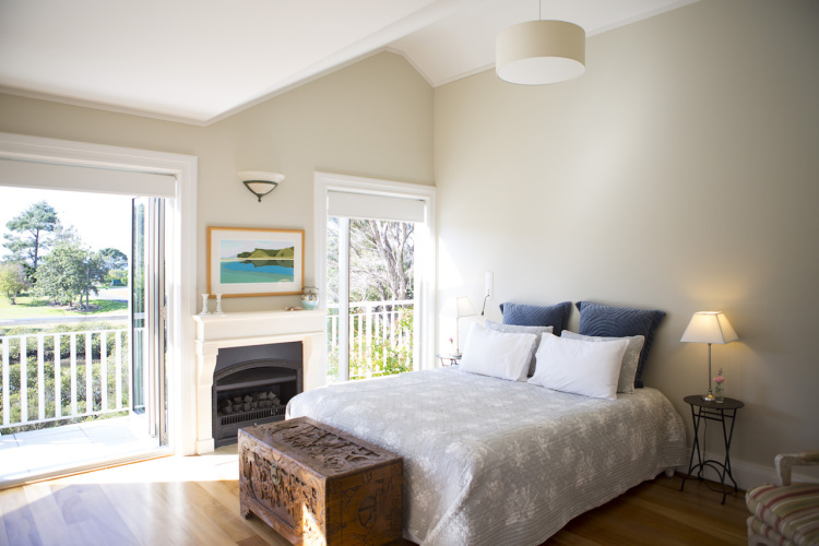 Estuary Suite
