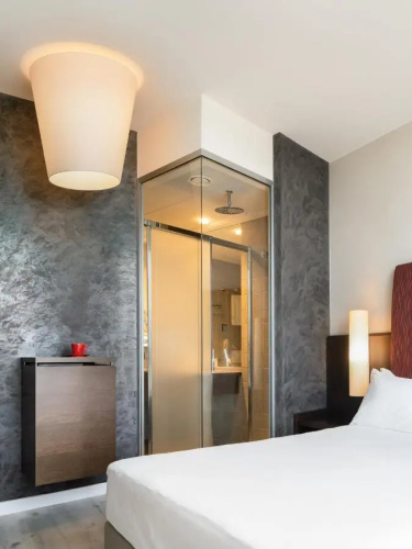 Hi Hotel Bari photo 12