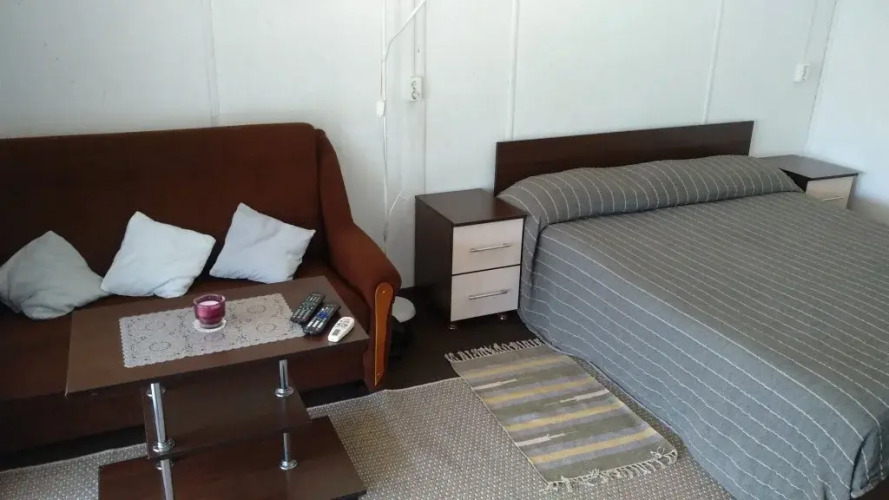 Фотография номера гостевого дома Нахаленок