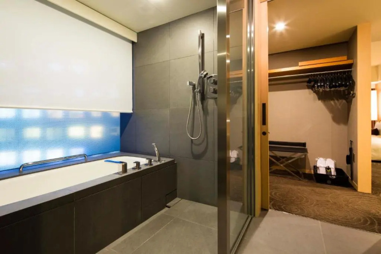 The Capitol Hotel Tokyu photo 21