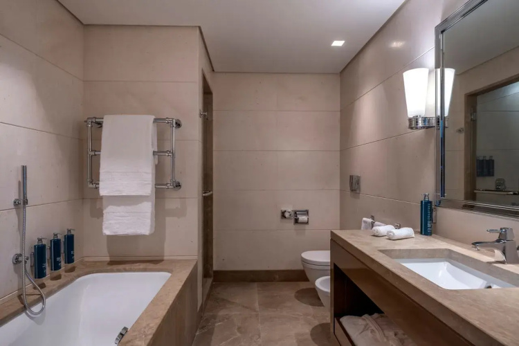 Hilton Turin Centre