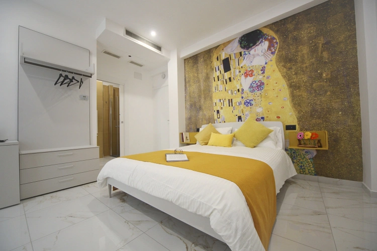 Basio Double Suite
