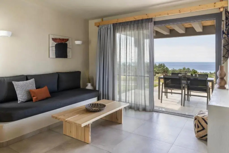 Fari Stone Villas
