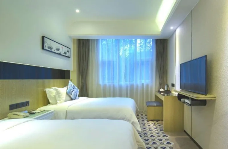 Business Twin room