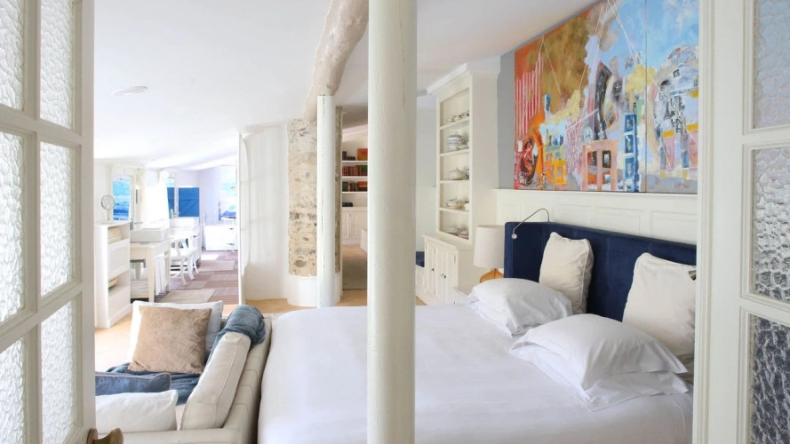 Old House Double La Sete Suite