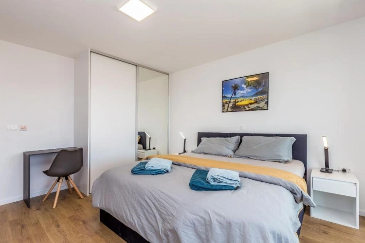 3 Bedrooms Villa