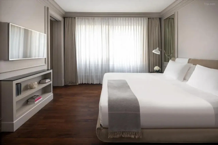 Family Double Suite