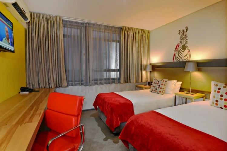 Express Twin room