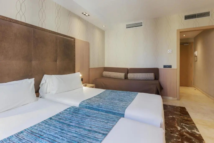 Hotel Gotico photo 15