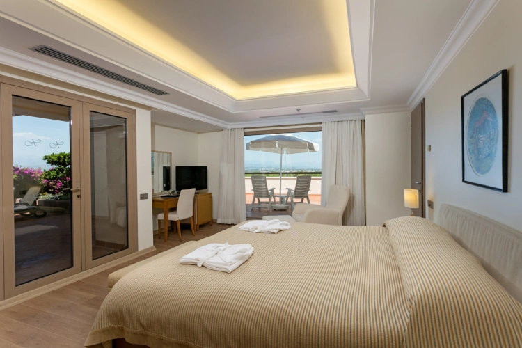 Golf Suite