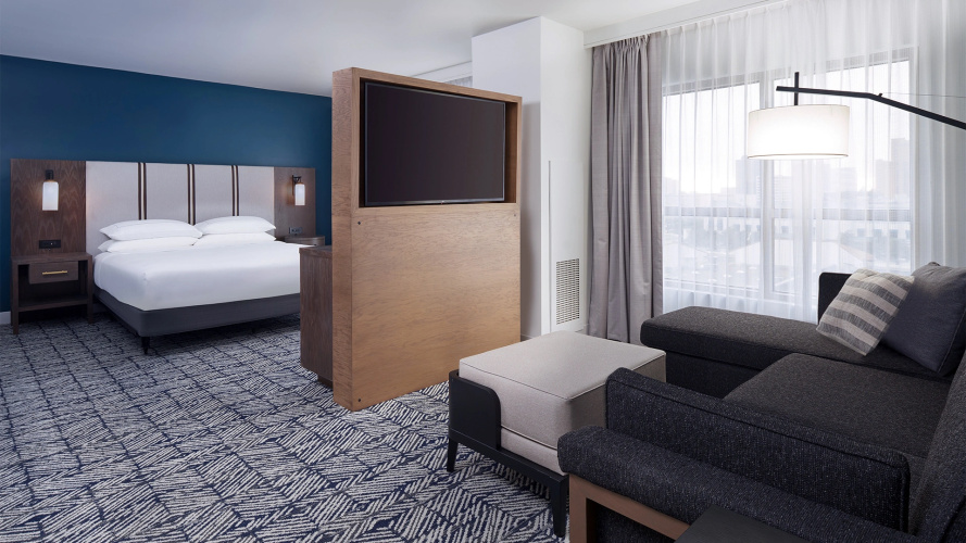The Chifley Houston, Tapestry Collection by Hilton photo 11
