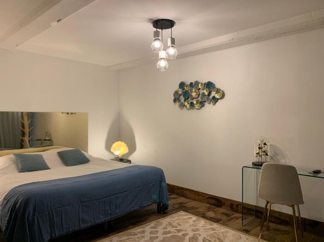 Hortense Double room