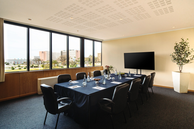 Hyatt Regency Vilamoura Algarve photo 39