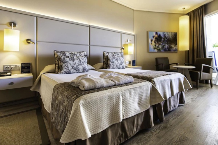 Spring Arona Gran Hotel & SPA - Adults Only photo 6