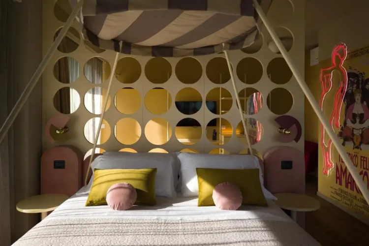 Hotel Gradisca