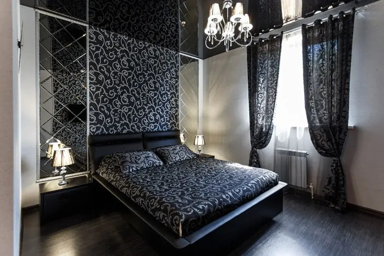 Фотография номера гостиницы LogHouse 