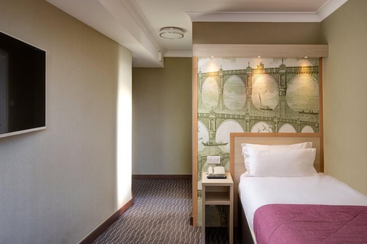 Single room