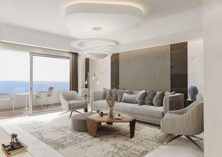Grand Double Suite