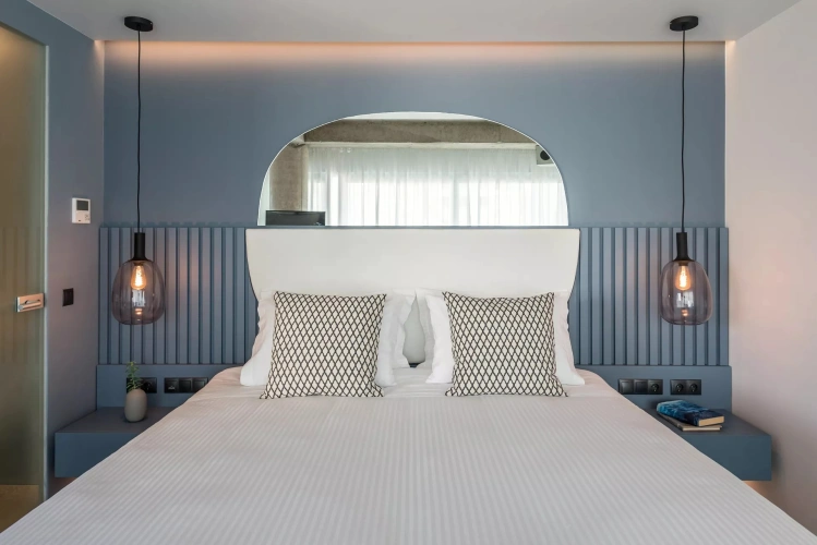 Callista Superior (B1) Double Suite