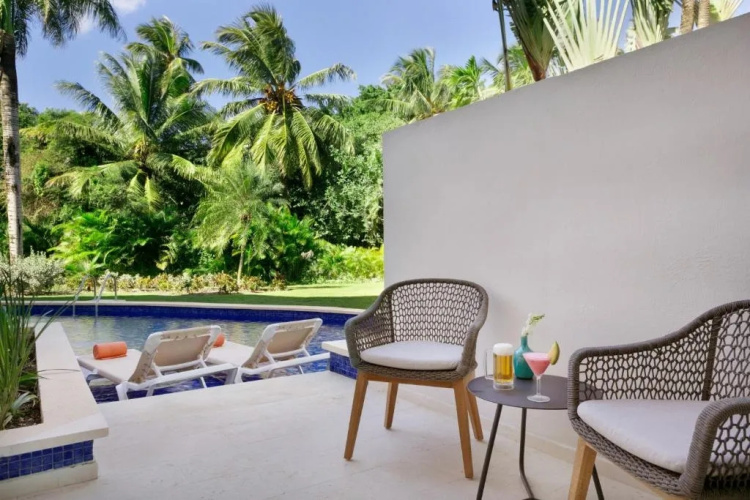 Hilton La Romana An All Inclusive Family Resort - Adults Only photo 17