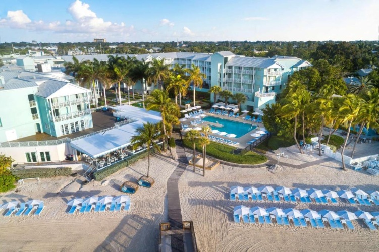 The Reach Key West, Curio Collection by Hilton photo 24