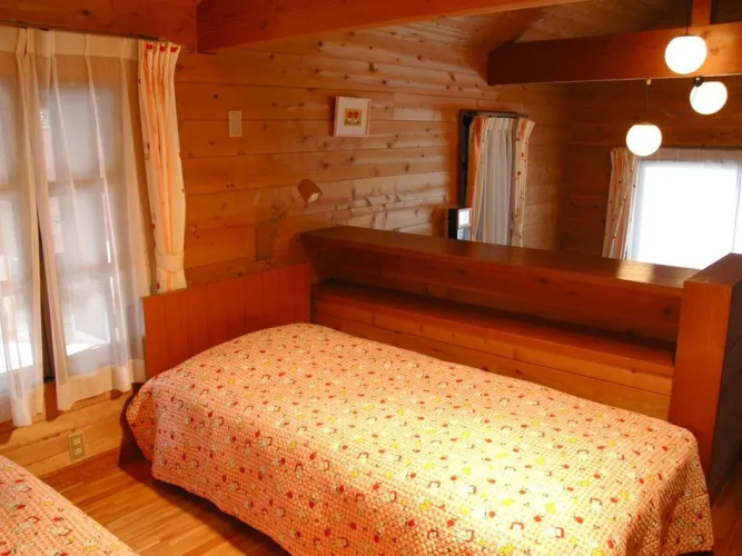 Child Lodge