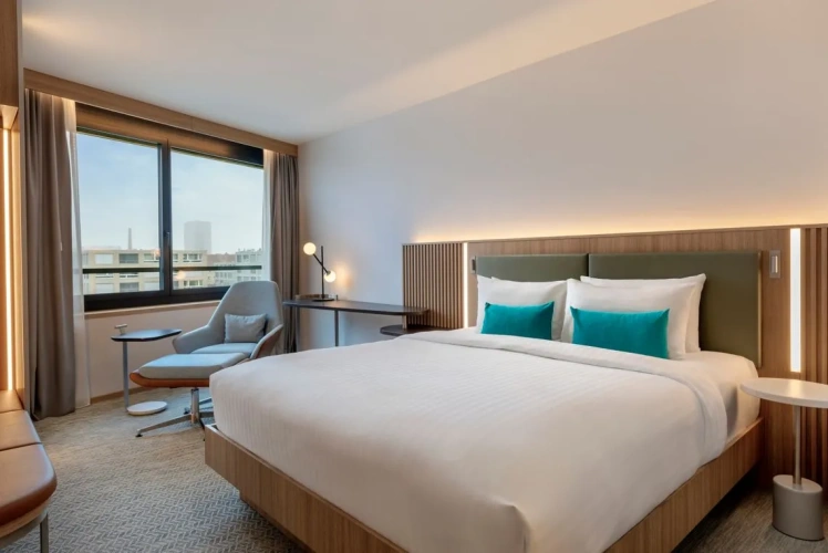 Premium Double room