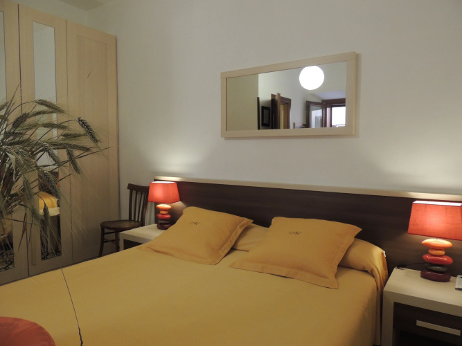 Morelli Bed and Breakfast