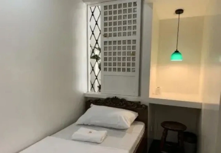 Single room
