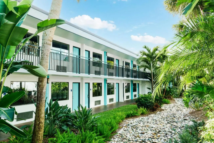 CoCo Key Hotel & Water Resort photo 28