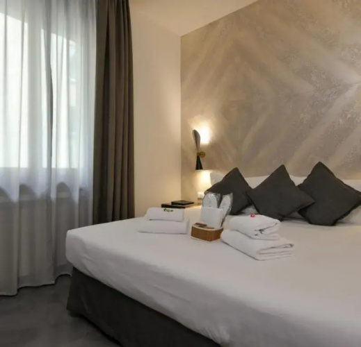 Lungarno Vespucci - Three Bedroom