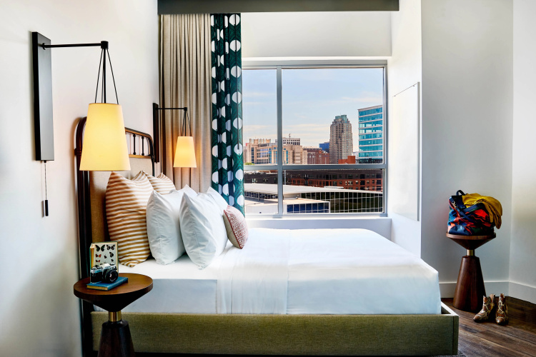 Origin Hotel Raleigh photo 7