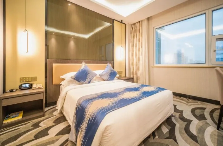 Royal Suite