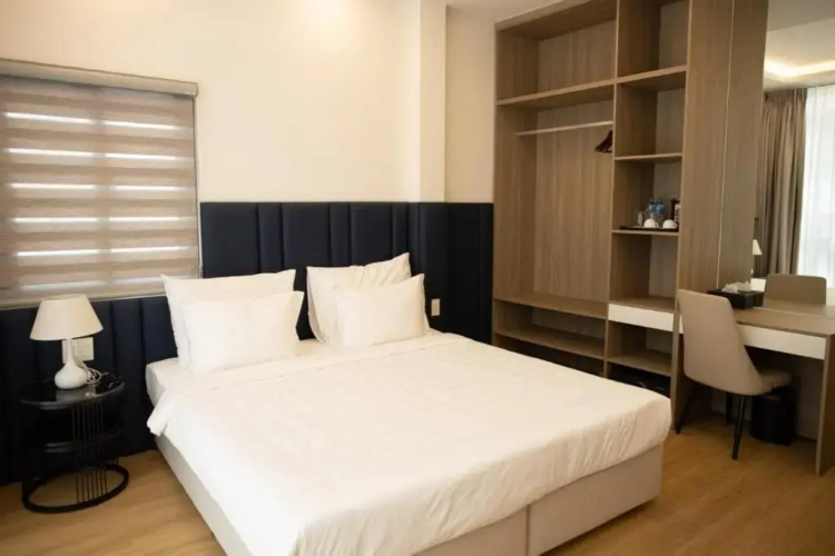 Ruby Hotel