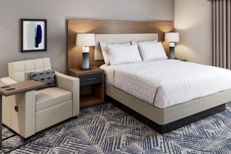Double Studio Suite