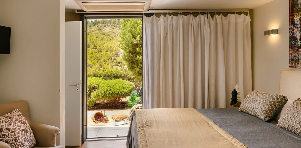 2 Bedrooms Eco Villa