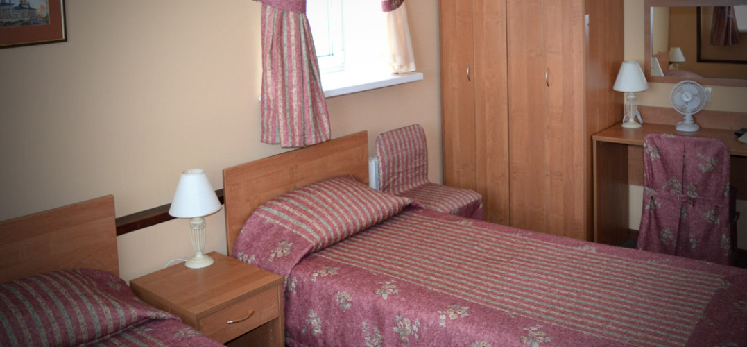 Фотография номера гостиницы ЮрЛа