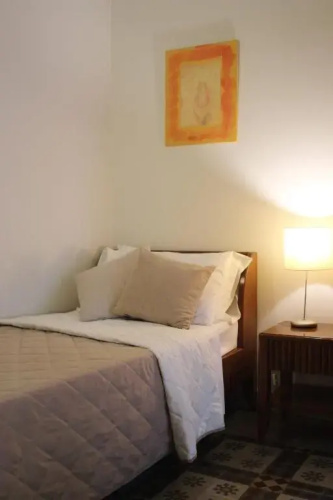 Hotel Agathae