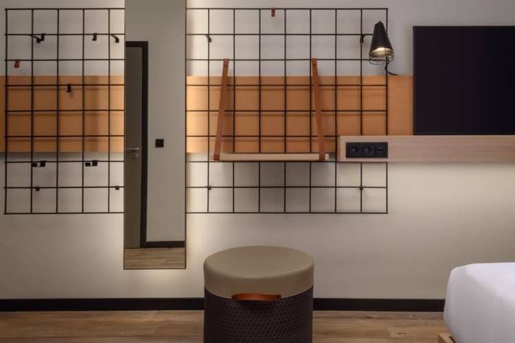 Moxy Lisboa Oriente photo 11